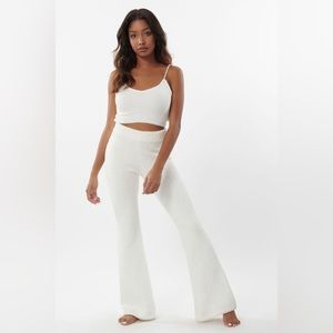 Garage -Plush pants- item is no longer sold online. Fuzzy, warm and cozy pants!